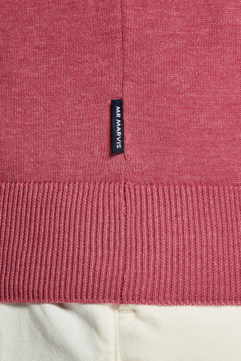 Cherries * The Knitted Polo Cherries * The Knitted Polo