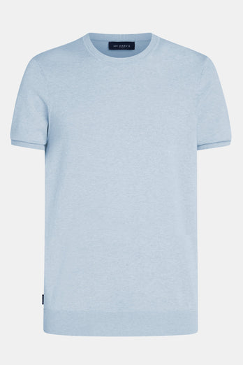 Avenues * The Knitted Tee Avenues * The Knitted Tee