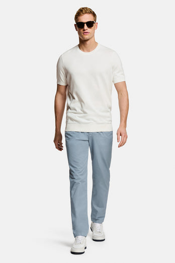 Coconuts * The Knitted Tee Coconuts * The Knitted Tee