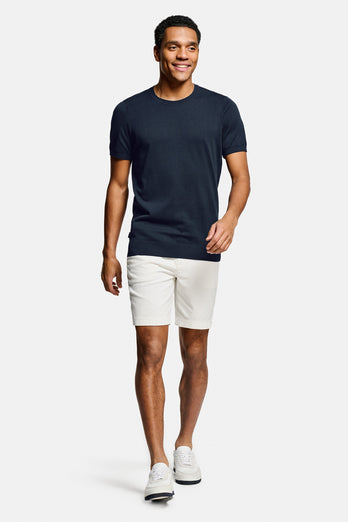 Cosmics * The Knitted Tee Cosmics * The Knitted Tee