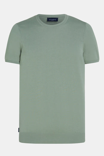 Defenders * The Knitted Tee Defenders * The Knitted Tee