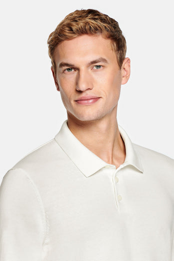 Coconuts * The Polo Pullover Coconuts * The Polo Pullover