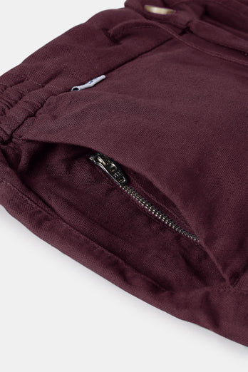 Reserves * The Short Linens Reserves * The Short Linens