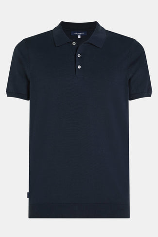 Cosmics * The Knitted Polo Cosmics * The Knitted Polo