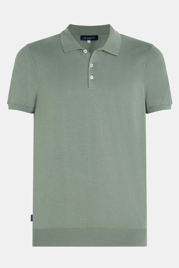 Defenders * The Knitted Polo Defenders * The Knitted Polo