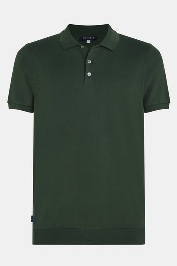 Fairways * The Knitted Polo Fairways * The Knitted Polo