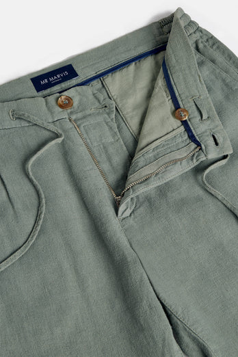 Defenders * The Linens Defenders * The Linens