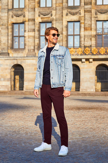 Reserves * The Longs Reserves * The Longs