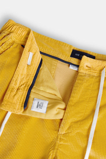 Meharis * The Short Cords Meharis * The Short Cords