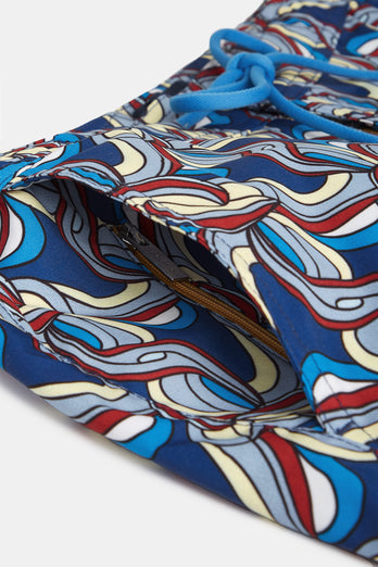 Bruin Parry * The Print Swims Bruin Parry * The Print Swims