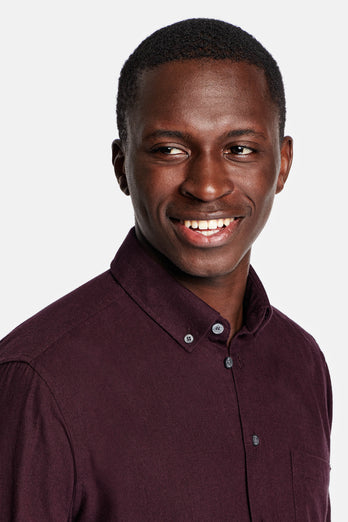 Reserves * The Flannel Shirt Reserves * The Flannel Shirt