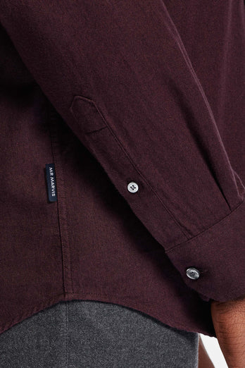 Reserves * The Flannel Shirt Reserves * The Flannel Shirt