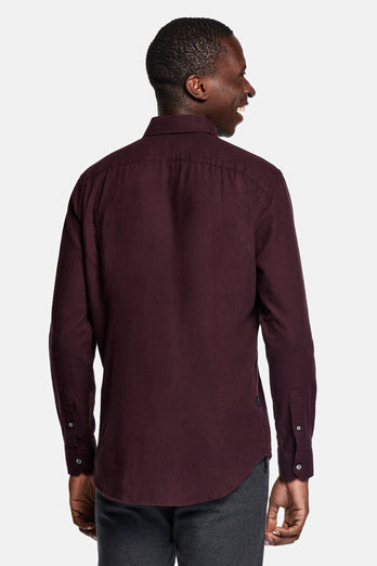 Reserves * The Flannel Shirt Reserves * The Flannel Shirt