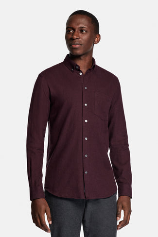 Reserves * The Flannel Shirt Reserves * The Flannel Shirt