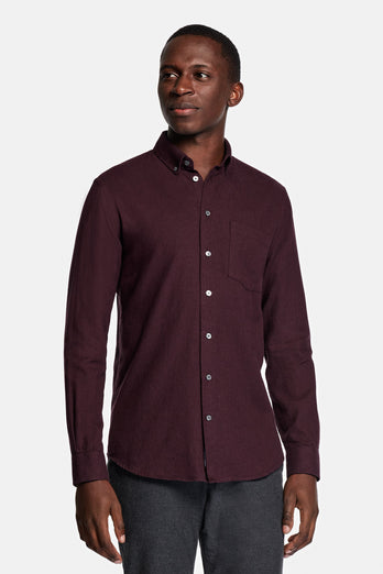 Reserves * The Flannel Shirt Reserves * The Flannel Shirt