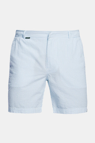 Pontoons * The Short Seersuckers – Wider Stripes Pontoons * The Short Seersuckers – Wider Stripes