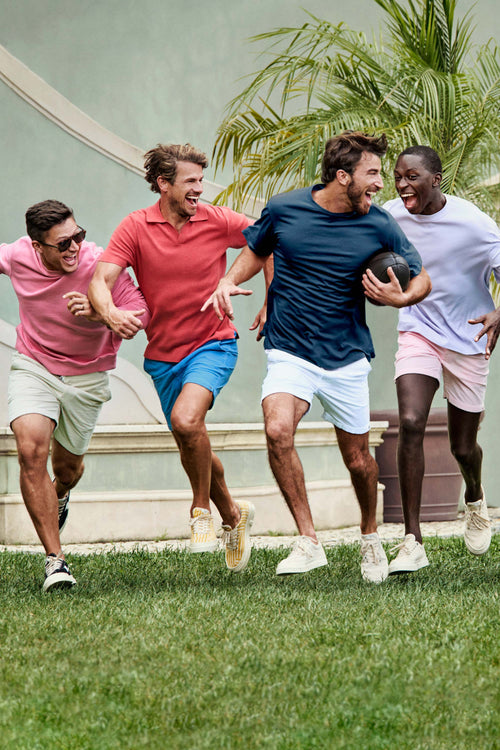 Gazettes * The Short Cords