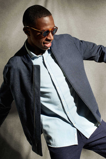 Cosmics * The Flannel Bomber Cosmics * The Flannel Bomber