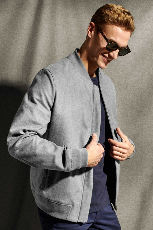 Oysters * The Flannel Bomber