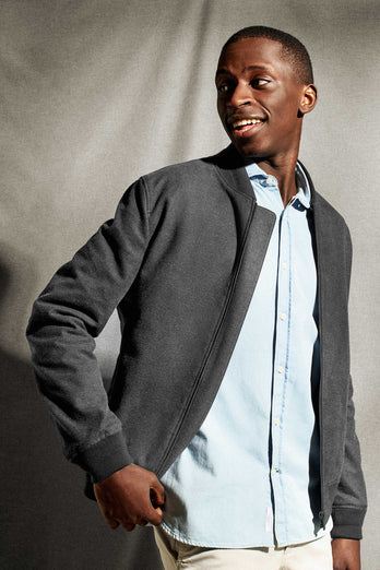 Storms * The Flannel Bomber Storms * The Flannel Bomber