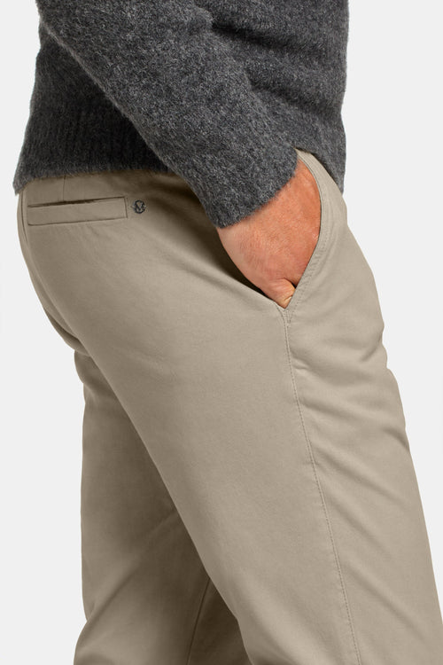 Baristas * The Coolerdays