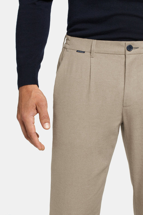 Baristas * The Flannels