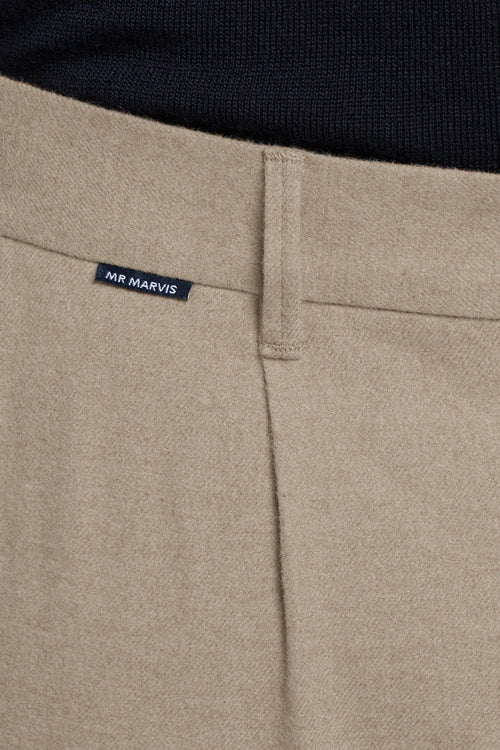 Baristas * The Flannels