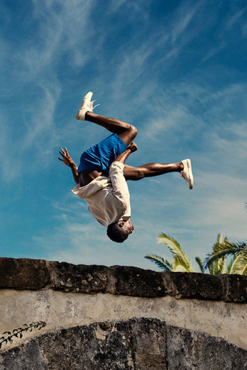 Cosmics * The Short Linens Cosmics * The Short Linens