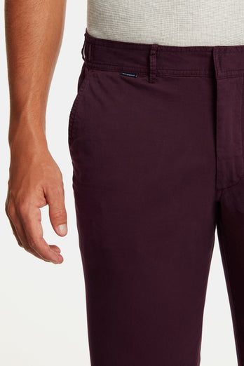 Reserves * The Longs Reserves * The Longs