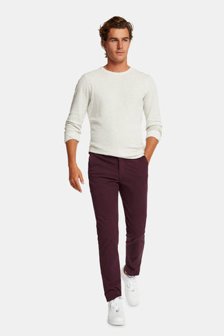 Reserves * The Longs Reserves * The Longs