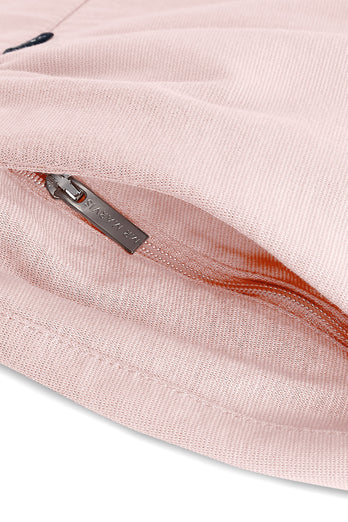 Milkshakes * The Short Easies light pink soft and stretchy men's shorts | MR MARVIS