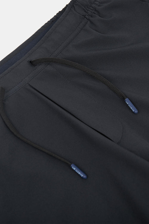 anthracite men's sports shorts | MR MARVIS