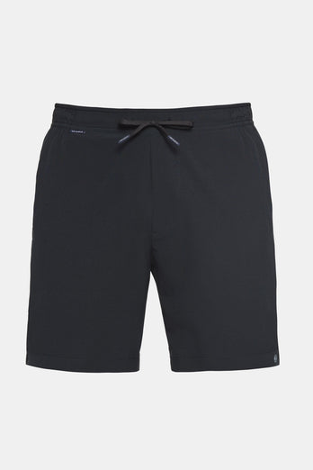Blackjacks * The Sports anthracite men's sports shorts | MR MARVIS