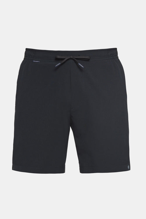 anthracite men's sports shorts | MR MARVIS