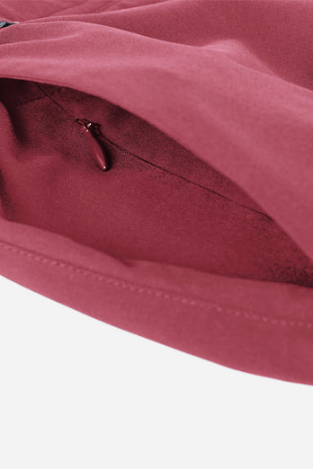 Cherries * The Sports cherry red men's sports shorts | MR MARVIS