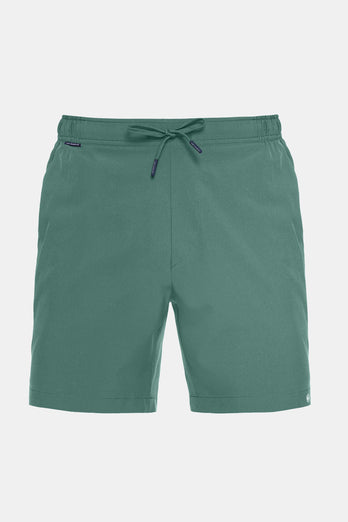 Felsons * The Sports mid green men's sports shorts | MR MARVIS