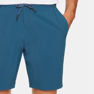 Mavericks * The Sports blue men's sports shorts | MR MARVIS