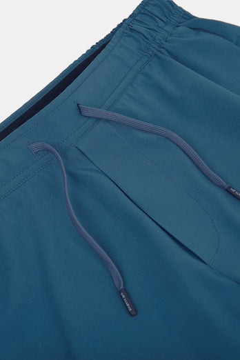 Mavericks * The Sports blue men's sports shorts | MR MARVIS