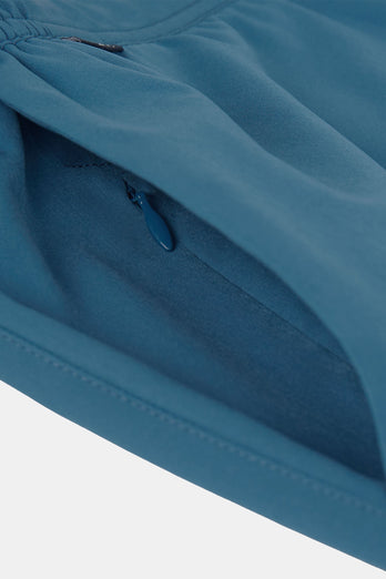 Mavericks * The Sports blue men's sports shorts | MR MARVIS