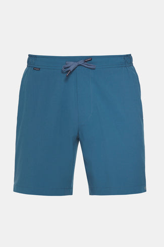 Mavericks * The Sports blue men's sports shorts | MR MARVIS