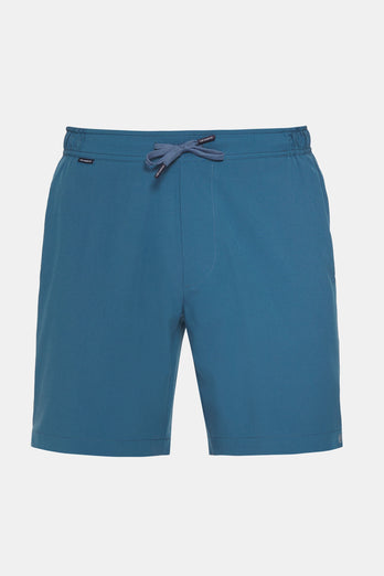 Mavericks * The Sports blue men's sports shorts | MR MARVIS