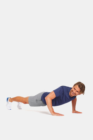 Oysters * The Sports grey men's sports shorts | MR MARVIS