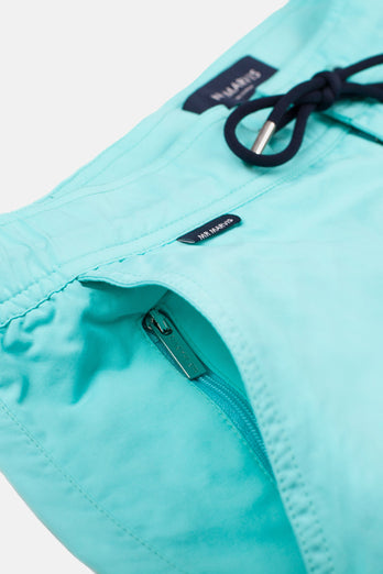 Aquaramas * The Swims turquoise blue men's swim shorts | MR MARVIS