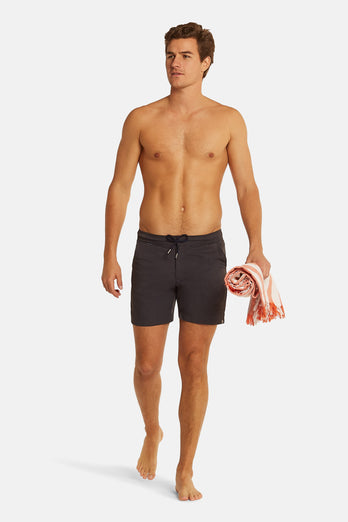 Blackjacks * The Swims black men's swim shorts | MR MARVIS