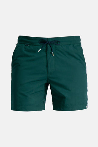 Goodwoods * The Swims classic green men's swim shorts | MR MARVIS