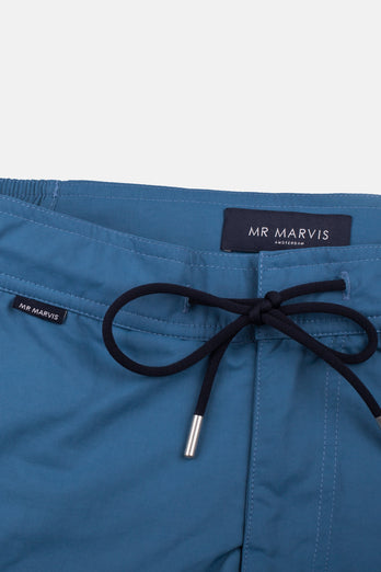 Mavericks * The Swims blue men's swim shorts | MR MARVIS