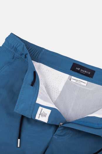 Mavericks * The Swims blue men's swim shorts | MR MARVIS