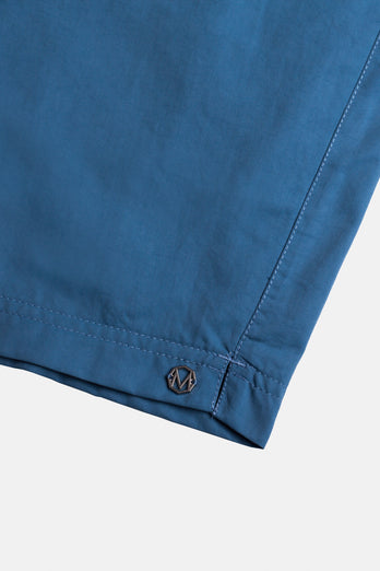 Mavericks * The Swims blue men's swim shorts | MR MARVIS
