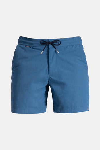 Mavericks * The Swims blue men's swim shorts | MR MARVIS