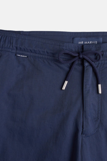 Midnights * The Swims dark blue men's swim shorts | MR MARVIS
